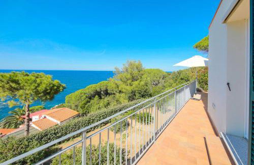 Villa Belvedere Nisporto - Foto 30