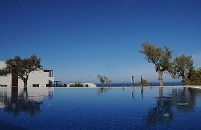 Penthouse With Breathtaking Panoramic Views of Mediterranean sea and Mountain - Foto 1