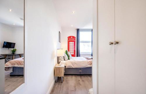 City studios london - Foto 8