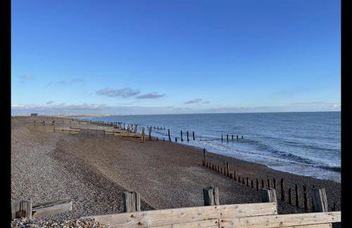 Ebb n Flow - Winchelsea Beach - Nature Reserve & Beach Views - Foto 28