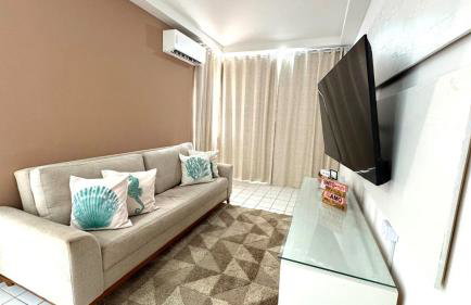 PROMOÇÃO DE INAUGURAÇÃO- 13 andar - vista mar - Foto 14