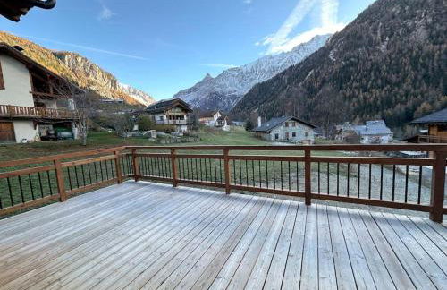 CHALET BELLECOTE 1500 - 12 personnes PEISEY NANCROIX - LES ARCS - LA PLAGNE - PARADISKI - Foto 14