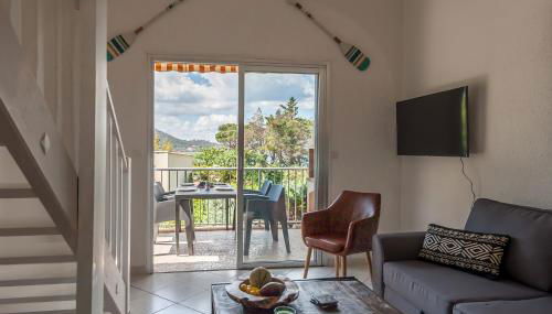 Ferienwohnung „La Cigalerie“ - Foto 5