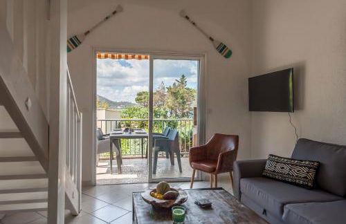 Ferienwohnung „La Cigalerie“ - Foto 5