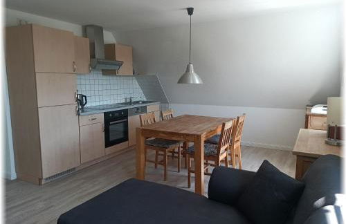 Haus Wattenblick OG - Foto 11