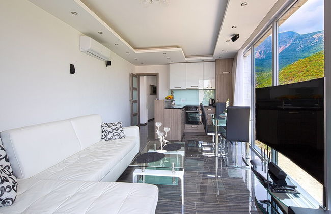 Montelux Apartments - Foto 34