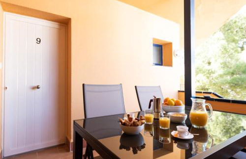 Apartamentos Marblau - Foto 94