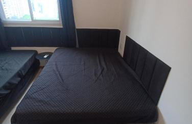 Flat novo, moderno e com vista sensacional - Photo 6