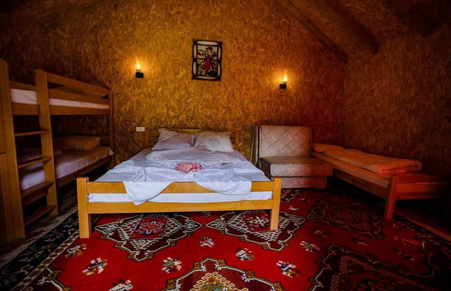 Eko Katun ROSI - oldTower - Foto 2