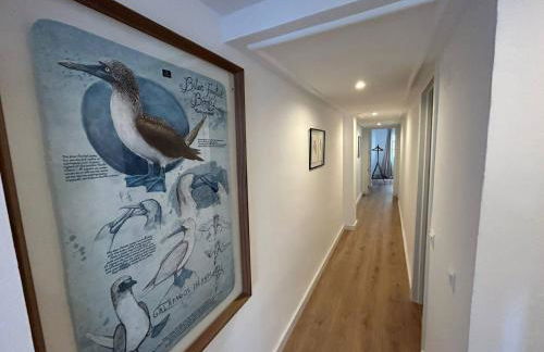 Gran apartamento Salitre - Photo 4