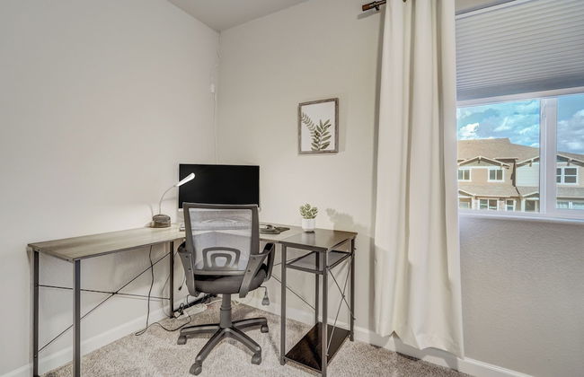 Sakura Springs - Foto 29