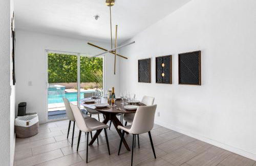 LUX Palmas - Total Privacy Total Relaxation - Foto 61