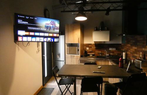 L'Escale d'Aubagne - Foto 20