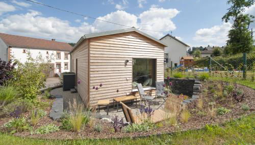 Bio-Ferienhaus Newergarten - Foto 3