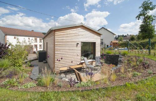 Bio-Ferienhaus Newergarten - Foto 3