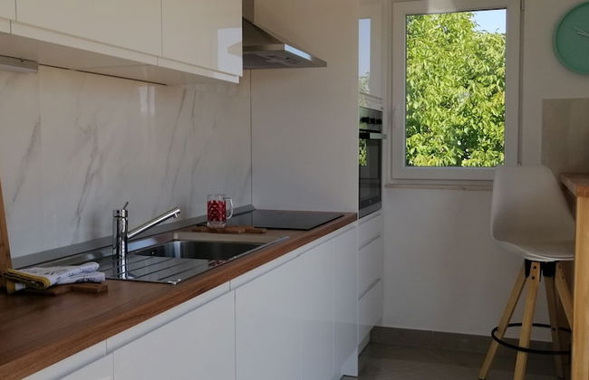 Apartment Penthouse by the sea - Vrboska - Island Hvar - Foto 18