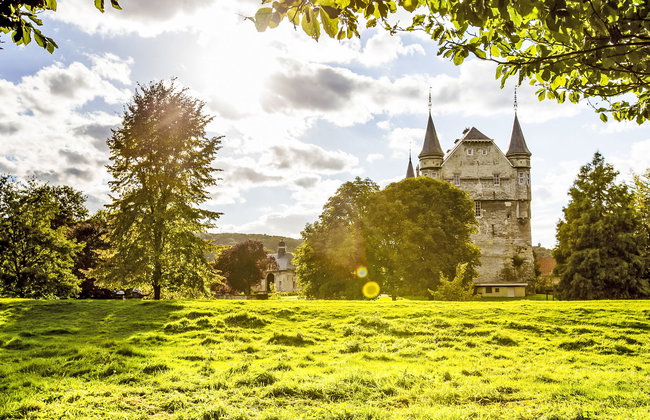 Bungalowpark Landsrade - Foto 15