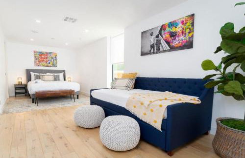 Bright and Trendy - Panoramic - Chic - Prime Location - Foto 13