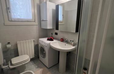 Adamello Verde Holiday Apartment - Foto 30