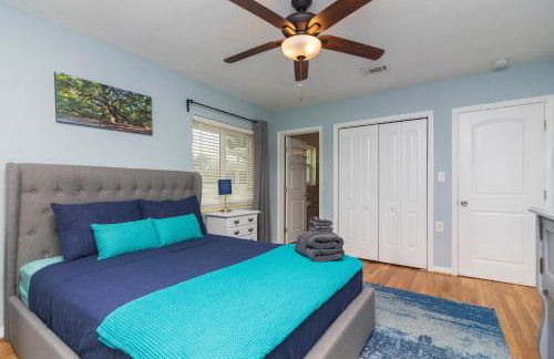 Family House, heated pool - Foto 20