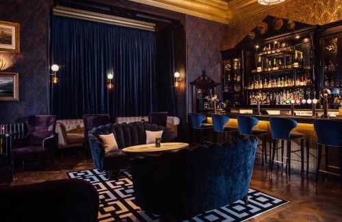 Armathwaite Hall Hotel & Spa - Foto 52