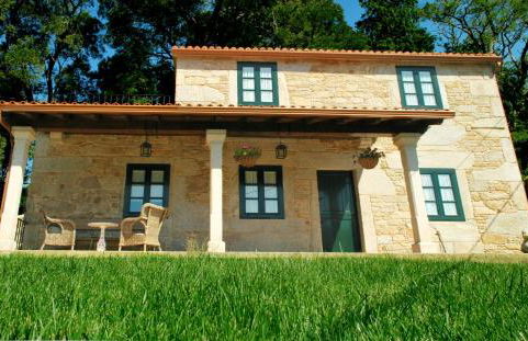 Complejo Turístico Rural A TORRE DE LAXE - Foto 15