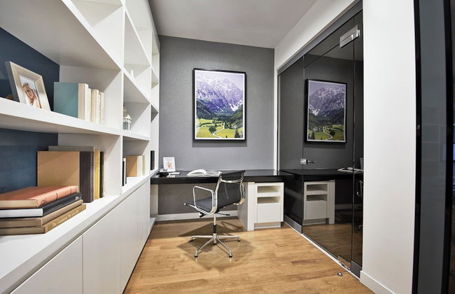 THE FACE Suites Hotel - Foto 12