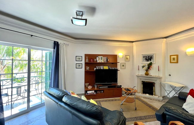 Tavira Palm Tree by Homing - Foto 17