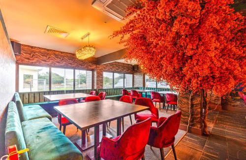 Dancenter Lux Resort London City M25 - Foto 10