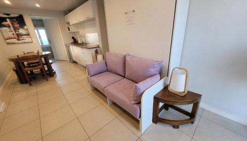 Studio cosy proche lac et centre ville - Foto 5