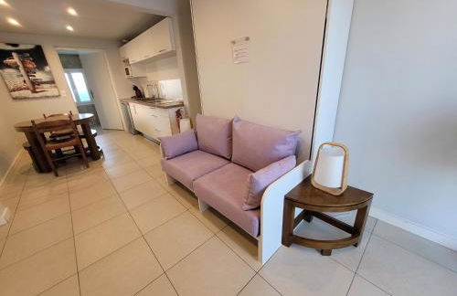 Studio cosy proche lac et centre ville - Foto 5