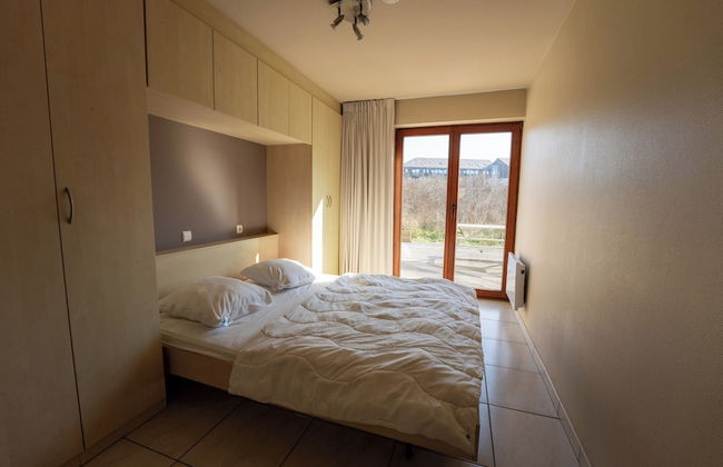 Apartment by Belgian Coast With Sun Terrace - Foto 2