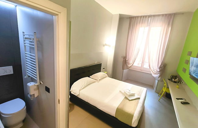 Manin Suites - Foto 17