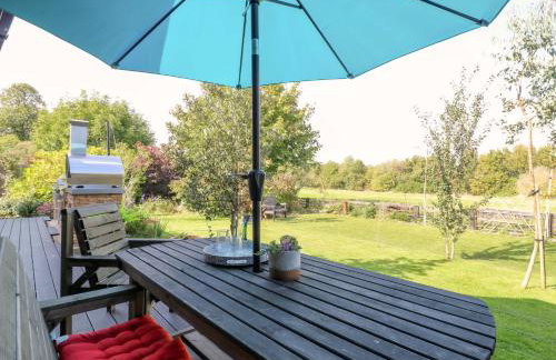 Manor Farm House - Foto 58