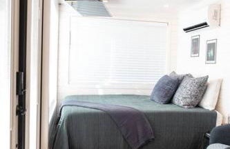 New Starry Night Shipping Container Home - Foto 28