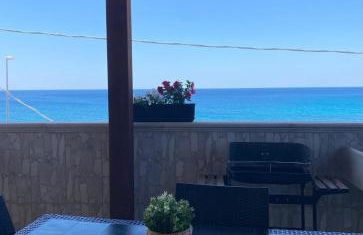 Casa Vacanze Fronte Mare - Foto 9