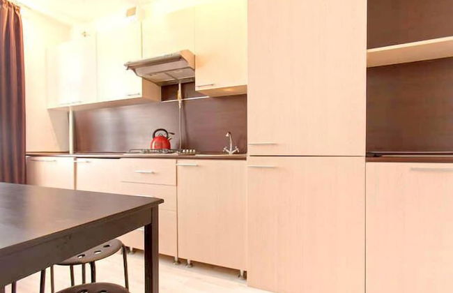 Apartament on Baumana Street - Foto 53