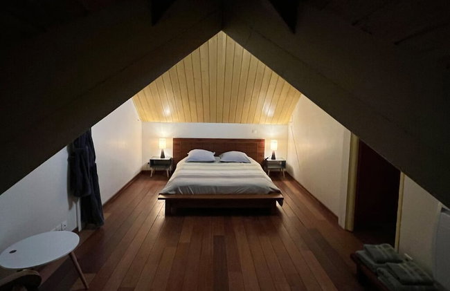 Le Loft – Espace moderne & chaleureux, verdoyant - Foto 12