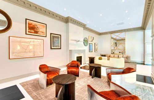 Convenient Apartment near Metro in Crystal City - Foto 32