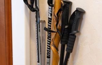 FeWo Harzer Bergwind Sankt Andreasberg, 1 Hund bis 30Kg willkommen, große eingezäunte Terrasse mit Gasgrill - Foto 25