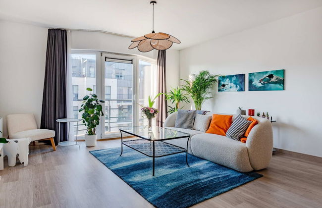 Brussels Royal Design Residence - Foto 8