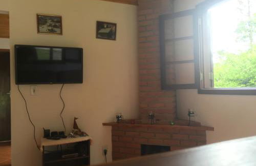 Casa Sossego da Montanha - Foto 23