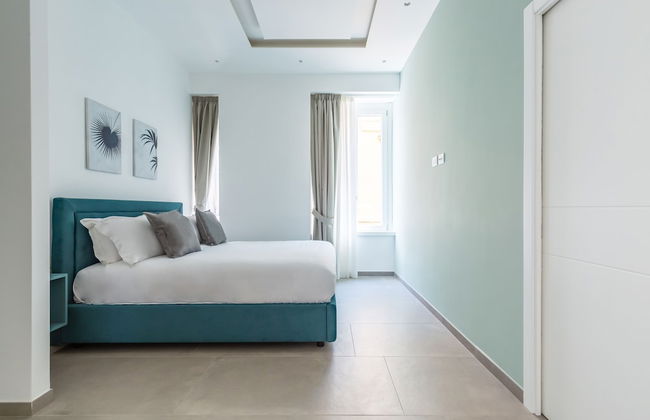 Maria's Bright Flats at the Cathedral - Foto 4