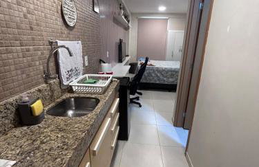 Seu flat temporário no São João de Campina! - Foto 1