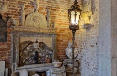 Ca Barbaro with altana-appartamenti storici- - Foto 61