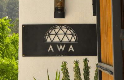 Domo AWA Magia y Naturaleza - Foto 27