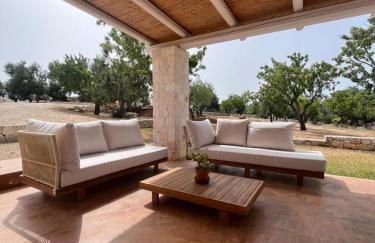 VILLA DOMINIQUE relax a pochi kilometri dal mare - Foto 11