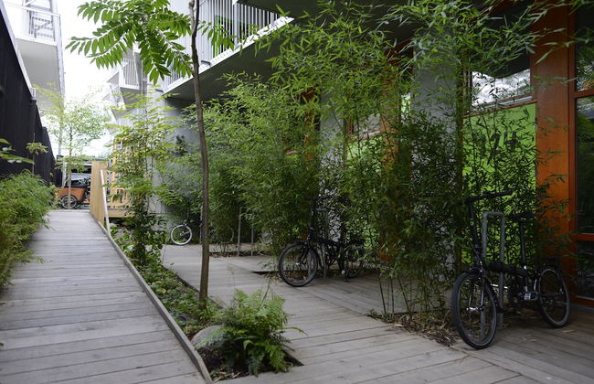 Ohboy Hotell - Foto 28