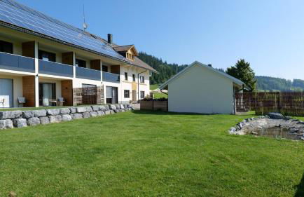 Müller's Stuben - Foto 9