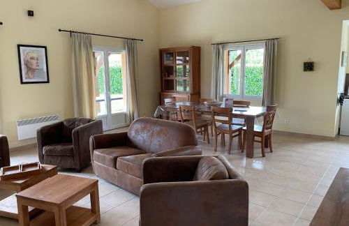 maison COSY LES FORGES - Foto 6